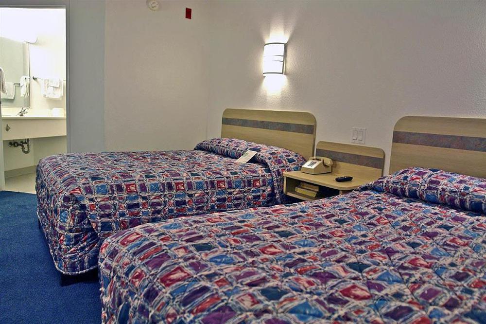 Motel 6-Springfield, Il I-55 I-72 Quarto foto