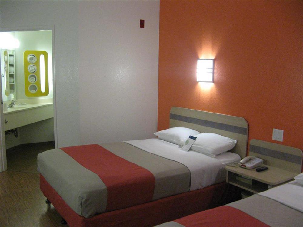 Motel 6-Springfield, Il I-55 I-72 Quarto foto